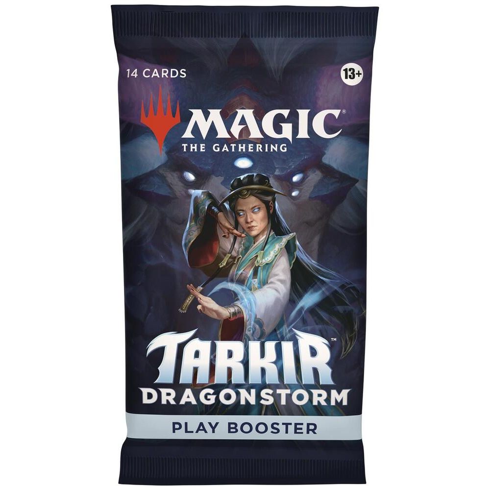 Tarkir Dragonstorm Booster Pack