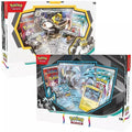 Pokémon TCG: Melmetal ex & Black Kyurem ex Box 2-Pack Bundle