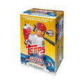 2018 TOPPS UPDATE SERIES Value Box