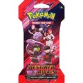 Destined Rivals Sleeved Booster Pack - SV10