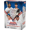 2026 Topps Series 2 Baseball Blaster Box
