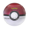 Pokémon TCG: Poké Ball Tin - Assorted