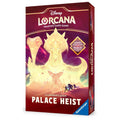 Disney Lorcana: Illumineer's Quest Palace Heist