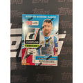 2026 DONRUSS SOCCER BLASTER BOX