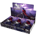 Final Fantasy Gunslinger in The Abyss Booster Box