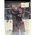 2006-07 Fleer E-X Shaquille O'Neal