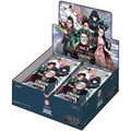 Demon Slayer: Kimetsu no Yaiba Vol.2 Booster Box (UEX05BT)
