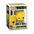 Funko Pop! The Simpsons: Treehouse of Horror - Hugo Simpson #1262