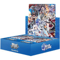 Weiss Schwarz: Azur Lane Vol. 2 English Booster Box