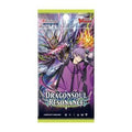Vanguard Dragonsoul Resonance Booster Pack