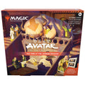 Avatar The Last Airbender Tea Time at the Jasmine Dragon