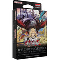 Yu-Gi-Oh! TCG: The Chronicles Deck - The Fallen & The Virtuous (All-Foil Edition)