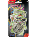 Phantasmal Flames Premium Checklane Blister [Hydrapple]