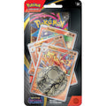 Phantasmal Flames Premium Checklane Blister [Blaziken]