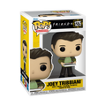 Funko Pop! Friends - Joey Tribbiani with Pizza #1275