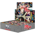 Weiss Schwarz Dandadan Booster Box