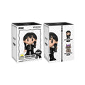 Thrilljoy Wednesday PIX! - Wednesday Addams 2026 Summer Event Exclusive
