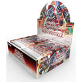 Yu-Gi-Oh! Burst Protocol 1st Edition Booster Box