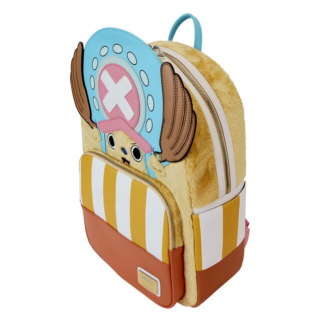 Chopper Backpack