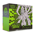 Pokémon Perfect Order: Pokémon Center Elite Trainer Box