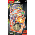 Pokémon TCG: Mega Evolution - Perfect Order Premium Checklane Blister - Cinderace Line