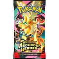 Pokemon - Ascended Heroes Booster Pack