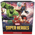 Magic : Super Heroes Prerelease