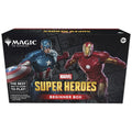 Magic : Super Heroes Beginner Box
