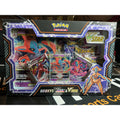 Deoxys VMAX & Vstar Battle Box