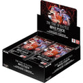 One Piece OP-16 - The Time of Battle Japanese Booster Box