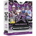 2025 Topps Resurgence Football Mega Box