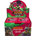 Riftbound: League of Legends TCG - Vendetta Booster Display Box