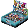 Dragon Ball Super Card Game Masters - Impact Beyond Dimensions Booster Box (B31)