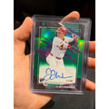 Topps Finest JJ Wetherholt