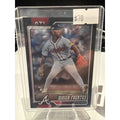2026 Topps 75 Didier Fuentes RC