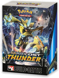 Pokémon TCG: Sun & Moon - Lost Thunder Build & Battle Box