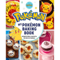 Pokémon : My Pokémon Baking Book