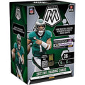 2023 Panini Mosaic Football Blaster Box