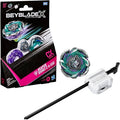 Beyblade X: Reaper Rhino C 4-55D CX Starter Pack Set