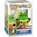 Grookey pokemon funko pop 957