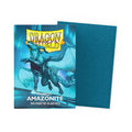 Dragon Shield Matte Standard Size Card Sleeves 100ct - Amazonite