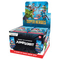 Magic: The Gathering | Marvel Super Heroes - Jumpstart Booster Box