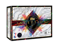 2025-26 Topps Inception Basketball Hobby Box
