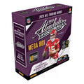 2025 Panini Absolute Football Mega Box
