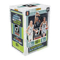 2025 Panini Donruss WNBA Basketball Blaster Box