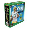 2025 Panini Score Football Mega Box