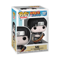 Funko Pop! Naruto: Shippuden - Sai #1507