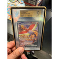2025 Scarlet & Violet Destined Rivals Ethan's Ho-Oh EX SIR #230 BGS 10