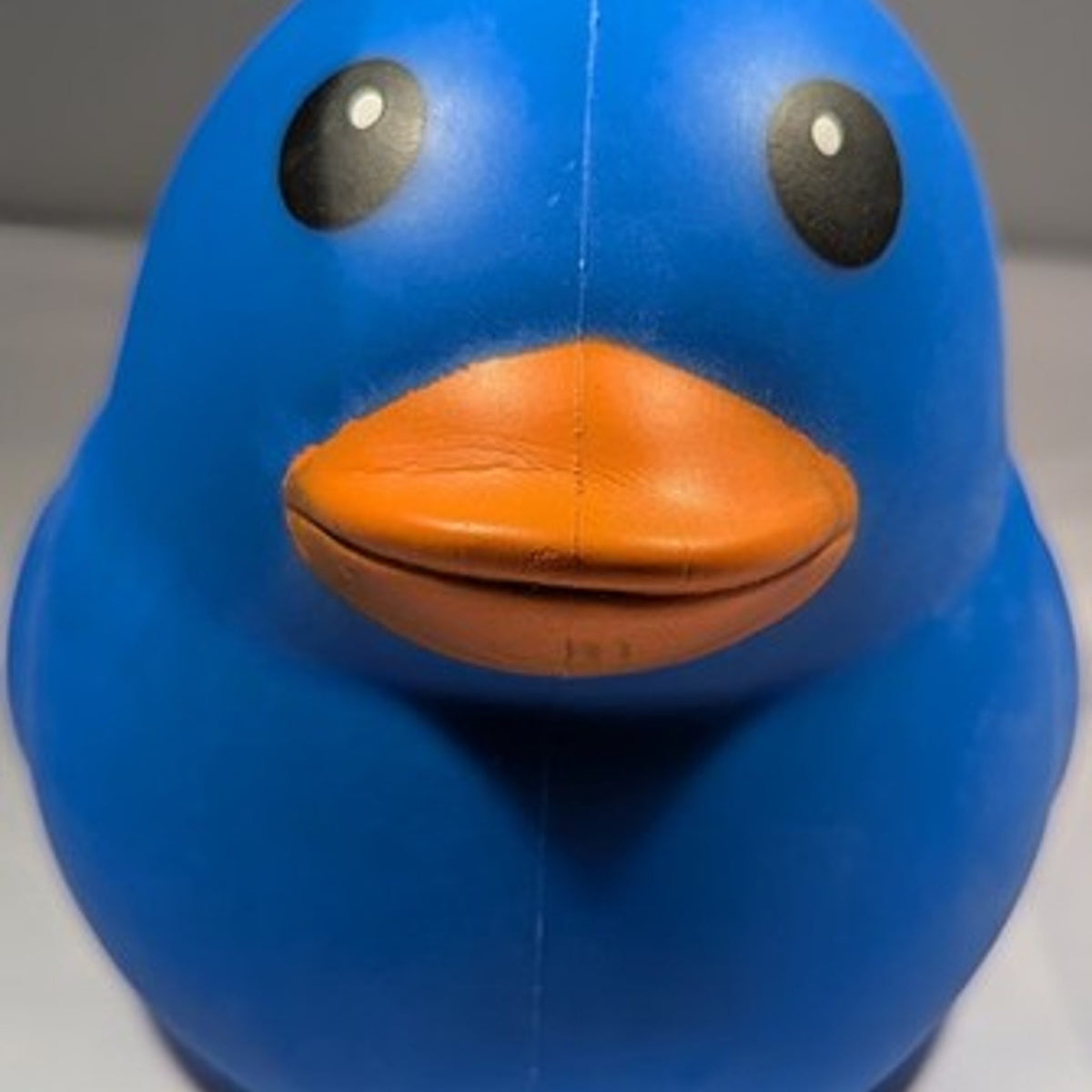 Squeeezy Sunny Days Jumbo Ducks Blue