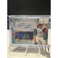 2026 Inception Jace Jung Patch Auto /25
